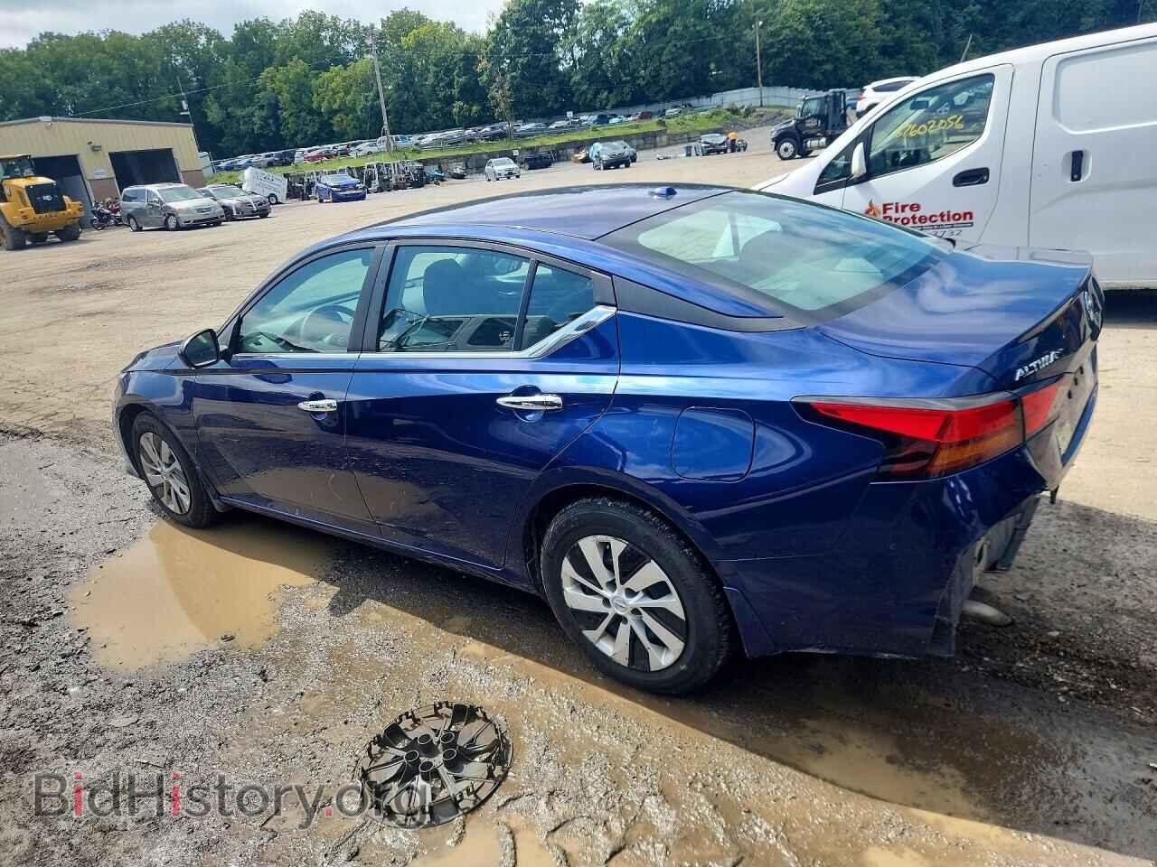 2019 NISSAN ALTIMA - VIN: 1N4BL4BVXKC254080 - Photo 2