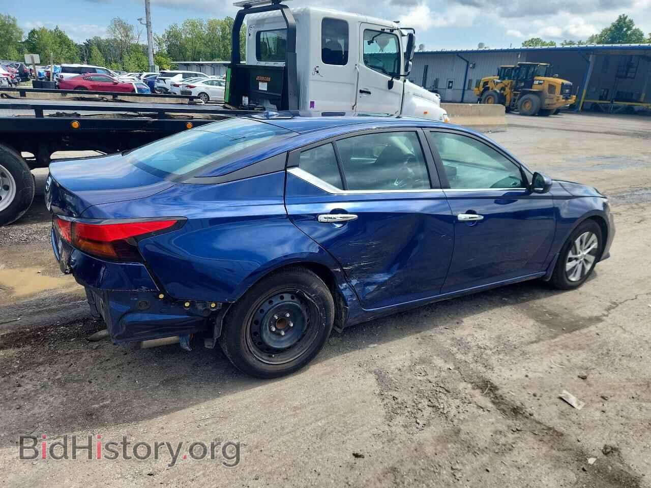2019 NISSAN ALTIMA - VIN: 1N4BL4BVXKC254080 - Photo 3