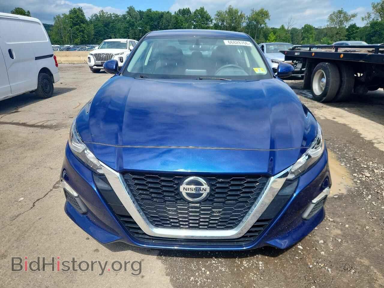 2019 NISSAN ALTIMA - VIN: 1N4BL4BVXKC254080 - Photo 5