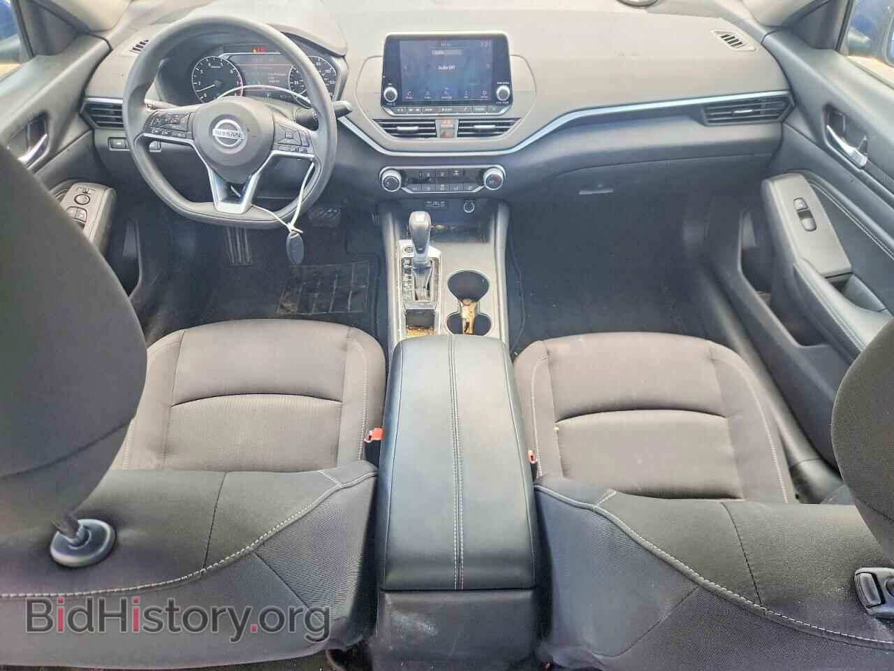 2019 NISSAN ALTIMA - VIN: 1N4BL4BVXKC254080 - Photo 8