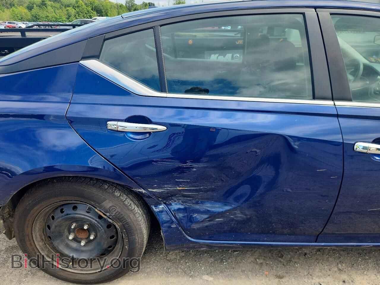 2019 NISSAN ALTIMA - VIN: 1N4BL4BVXKC254080 - Photo 10