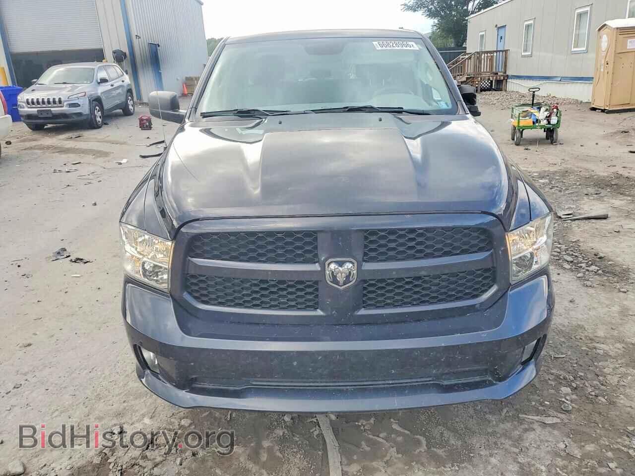 2019 RAM 1500 - VIN: 1C6RR7KT8KS569044 - Фото 5