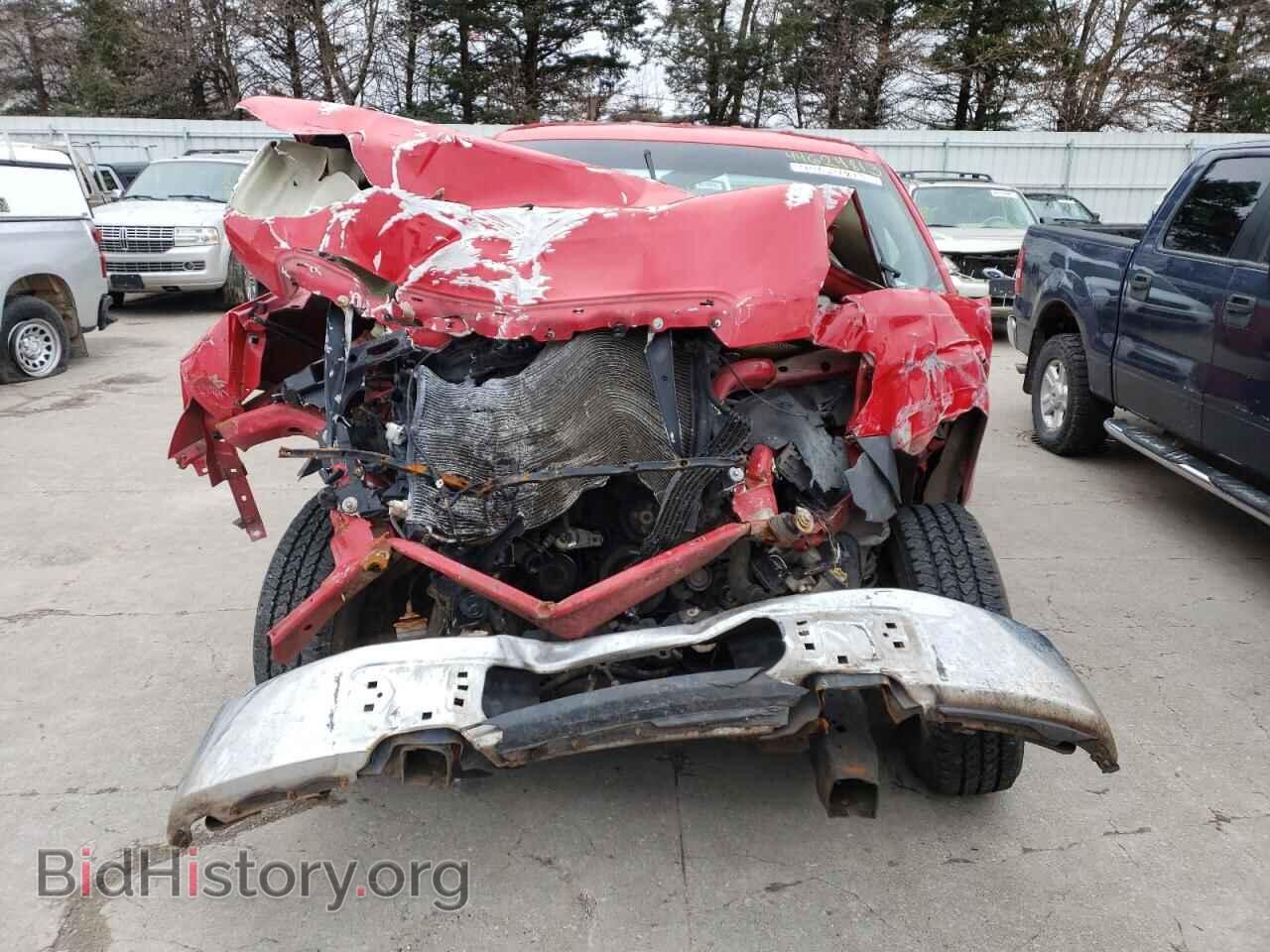 2013 FORD All Models - VIN: 1FTNF1CF3DKD95425 - Photo 5
