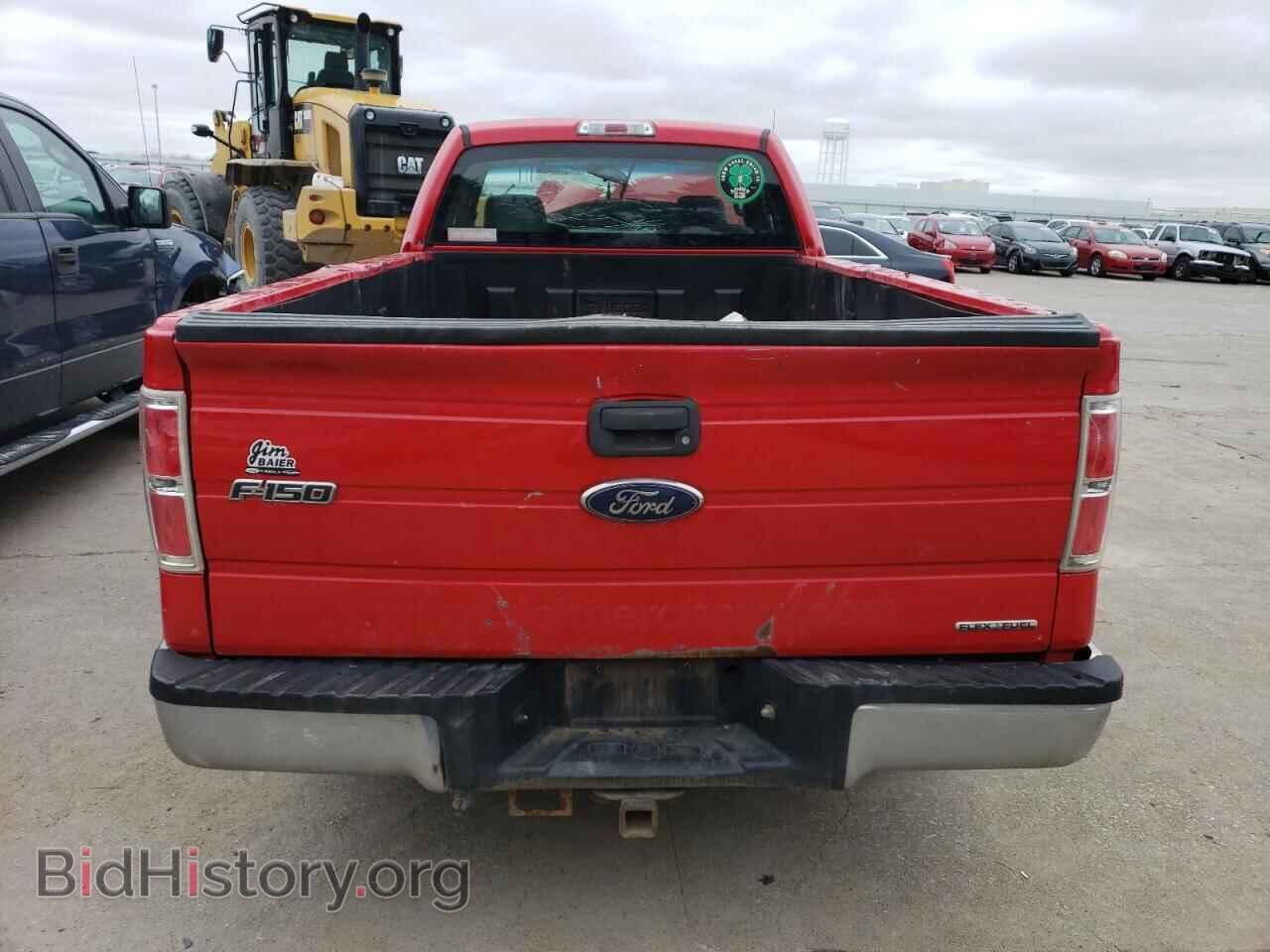 2013 FORD All Models - VIN: 1FTNF1CF3DKD95425 - Photo 6