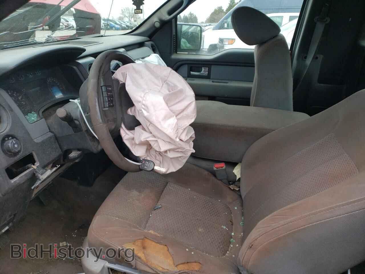 2013 FORD All Models - VIN: 1FTNF1CF3DKD95425 - Photo 7