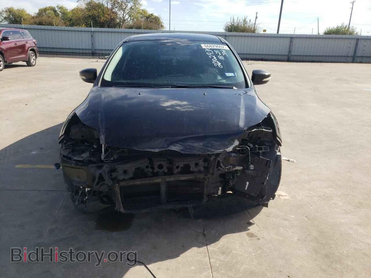 2014 FORD FOCUS - VIN: 1FADP3F26EL161505 - Photo 5