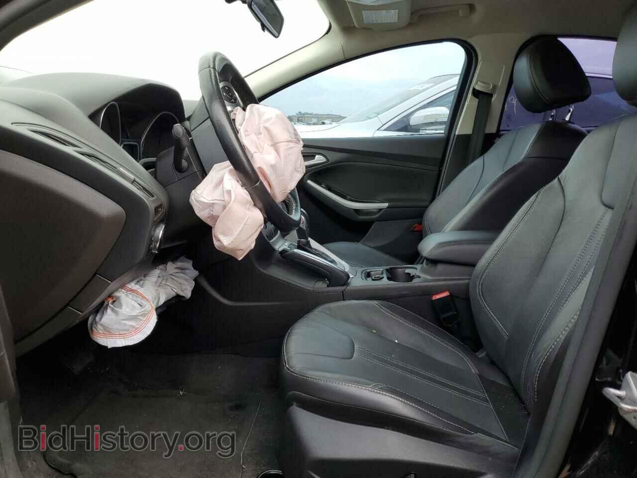 2014 FORD FOCUS - VIN: 1FADP3F26EL161505 - Photo 7