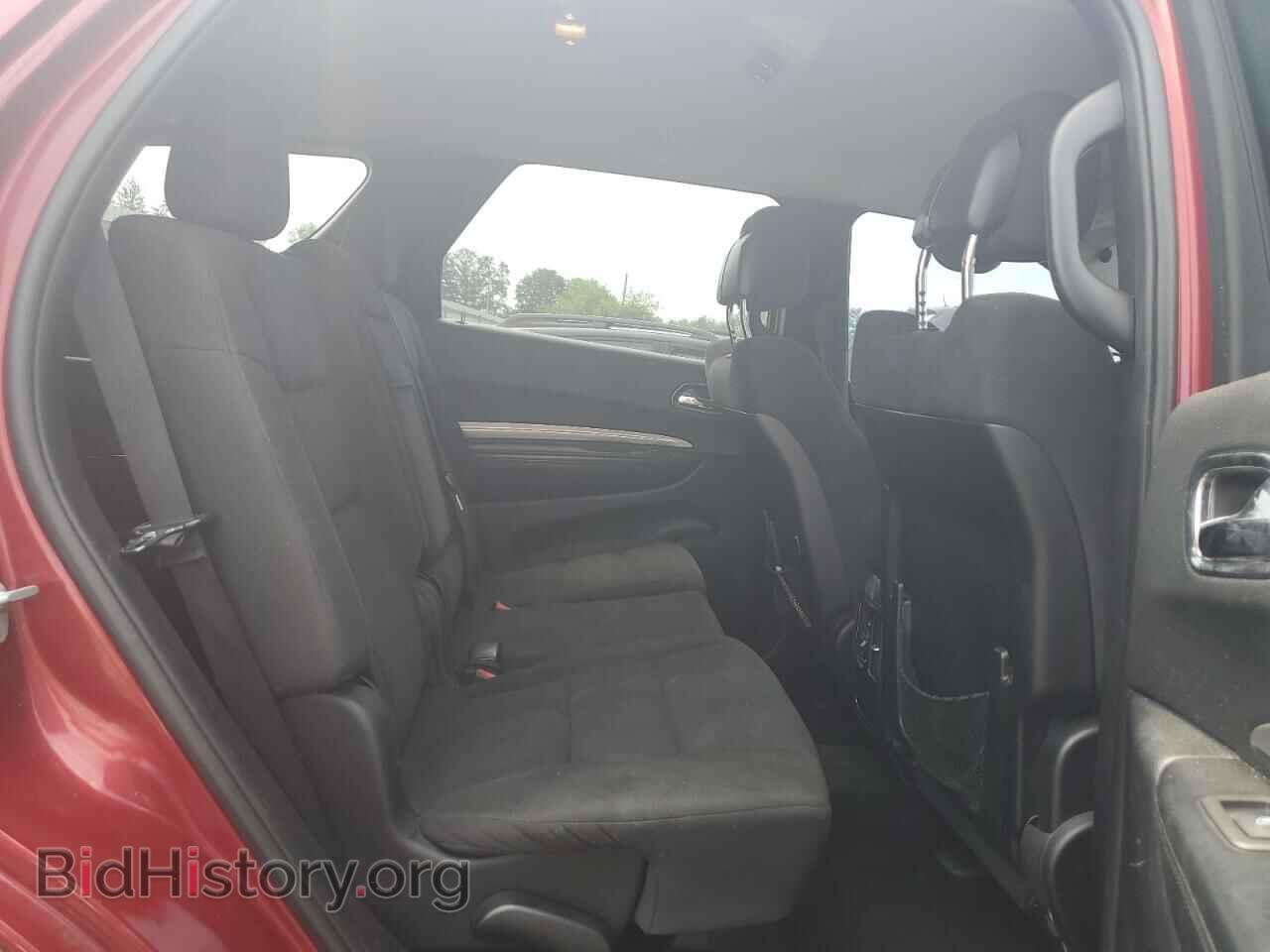2013 DODGE DURANGO - VIN: 1C4RDJAG3DC530335 - Photo 10