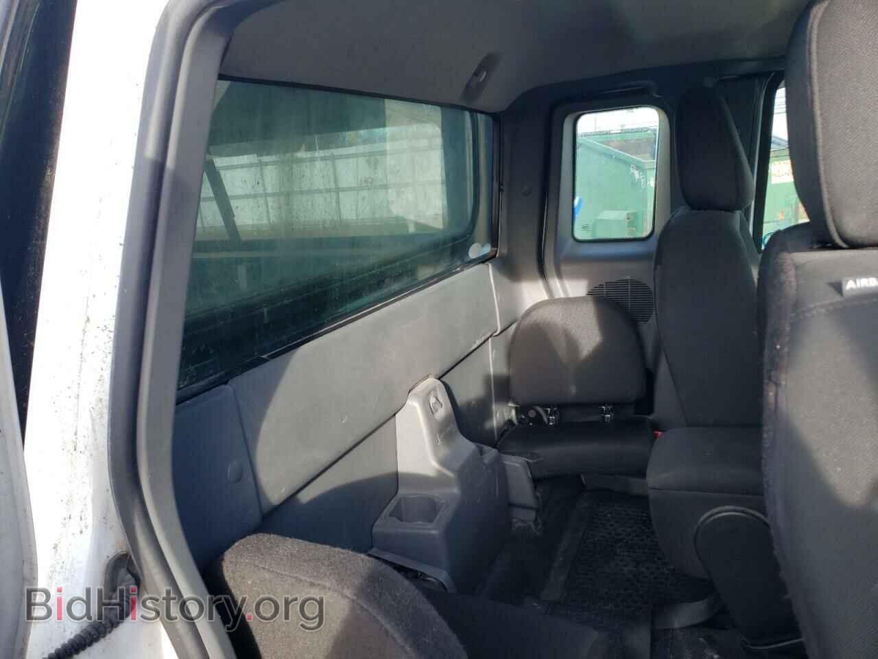 2010 FORD RANGER - VIN: 1FTKR4EE4APA11585 - Фото 6