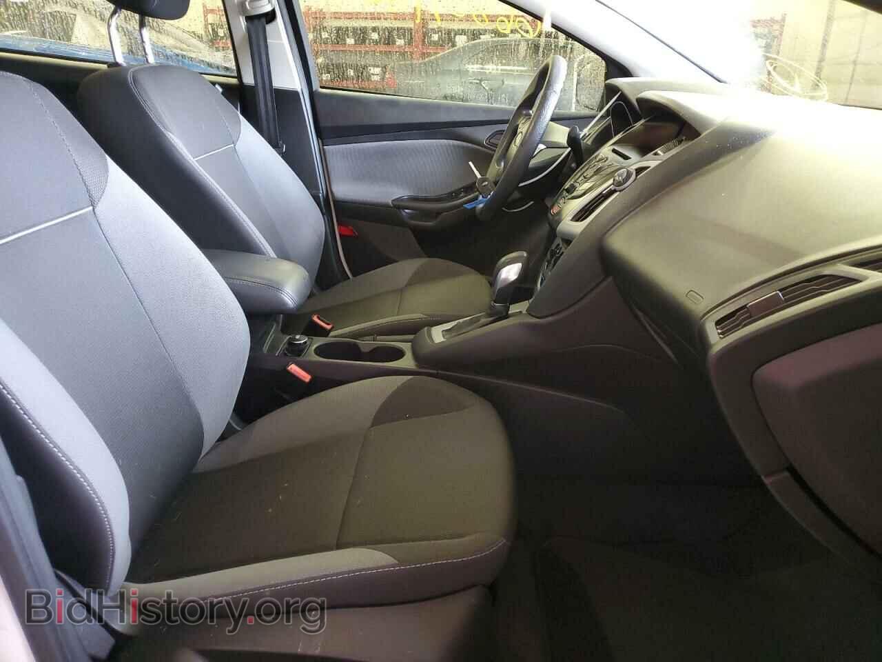 2012 FORD FOCUS - VIN: 1FAHP3F28CL283183 - Фото 5