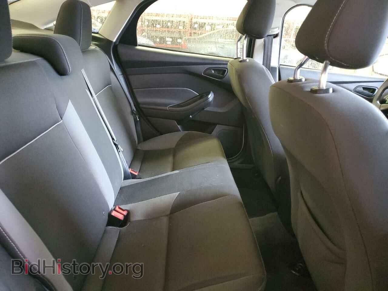2012 FORD FOCUS - VIN: 1FAHP3F28CL283183 - Фото 6