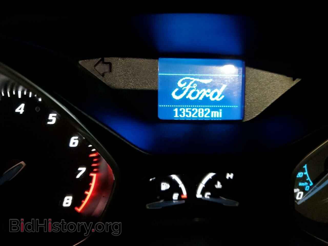 2012 FORD FOCUS - VIN: 1FAHP3F28CL283183 - Фото 8