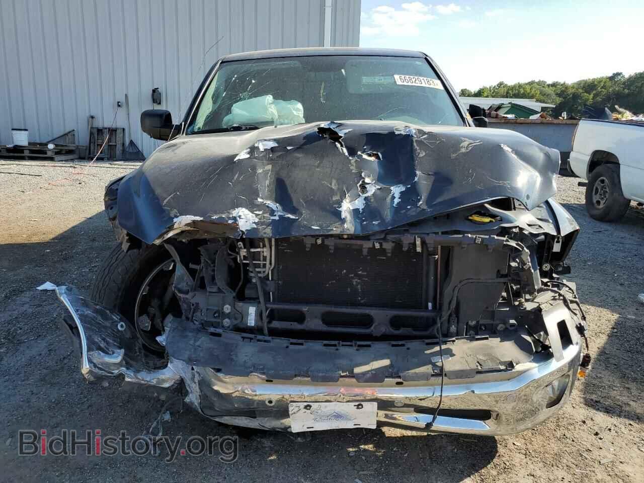 2017 RAM 1500 - VIN: 1C6RR6GT1HS856513 - Фото 5