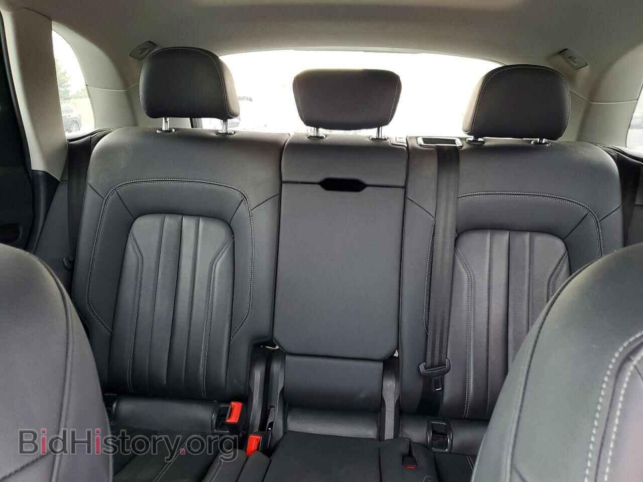 2021 AUDI Q5 - VIN: WA1AAAFY4M2012547 - Фото 10