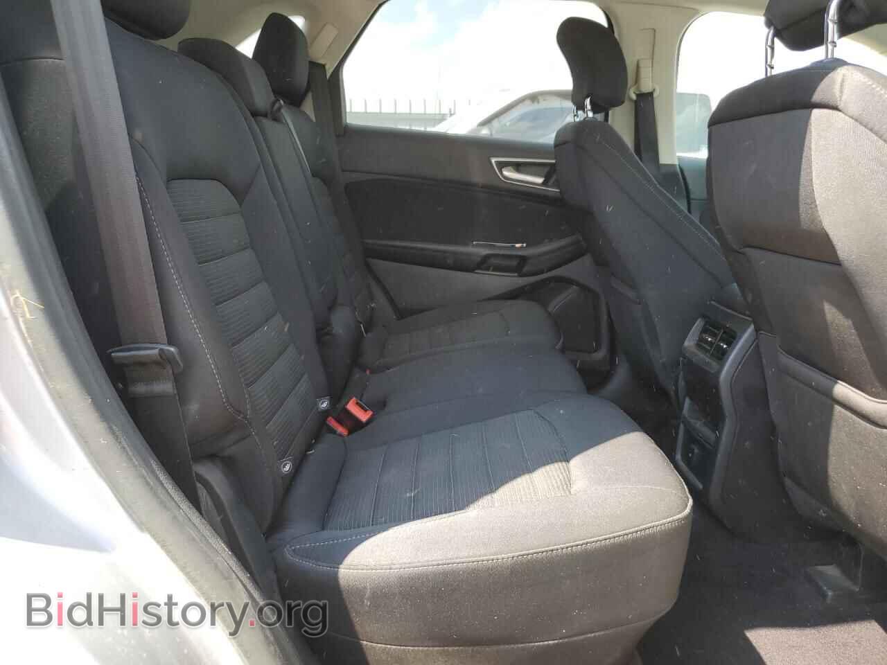2016 FORD EDGE - VIN: 2FMPK4J87GBB99962 - Photo 11