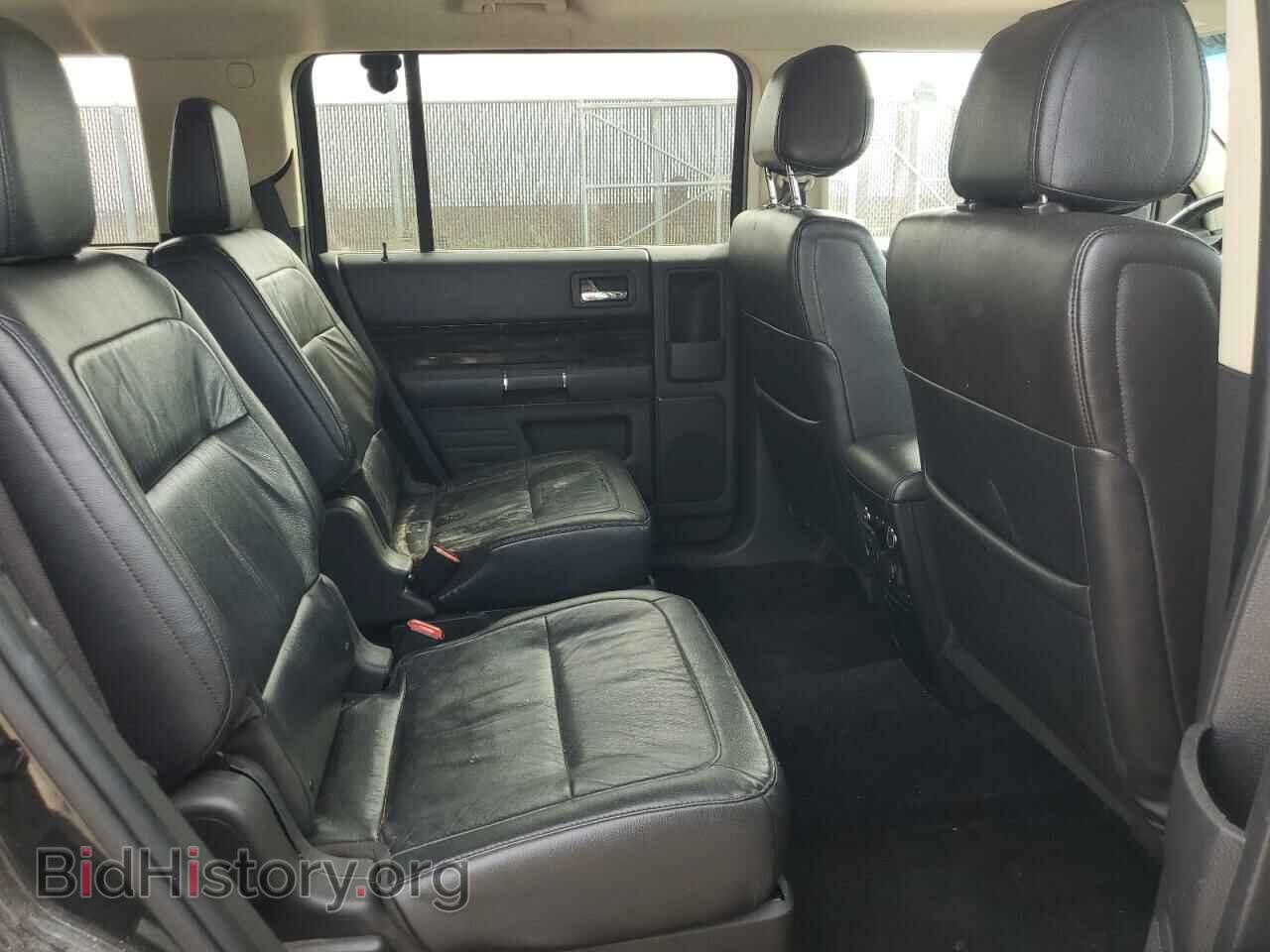 2014 FORD FLEX - VIN: 2FMHK6C81EBD03064 - Photo 11