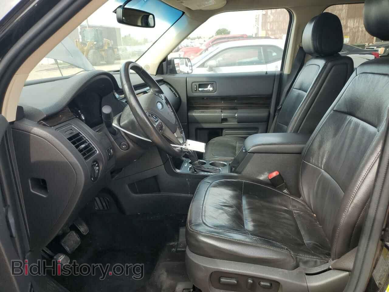 2014 FORD FLEX - VIN: 2FMHK6C81EBD03064 - Photo 7