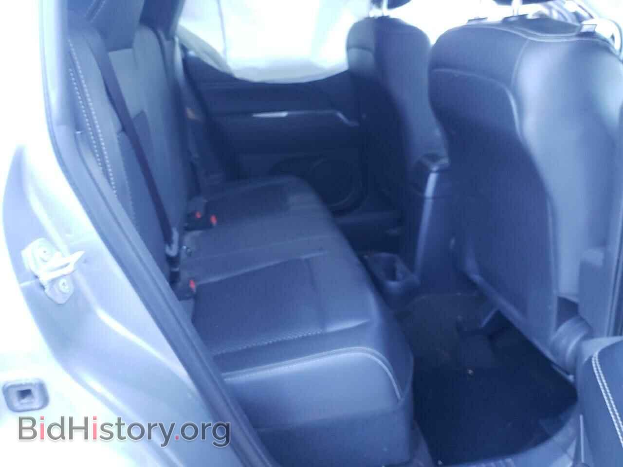 2015 JEEP COMPASS - VIN: 1C4NJDEB9FD244560 - Фото 6