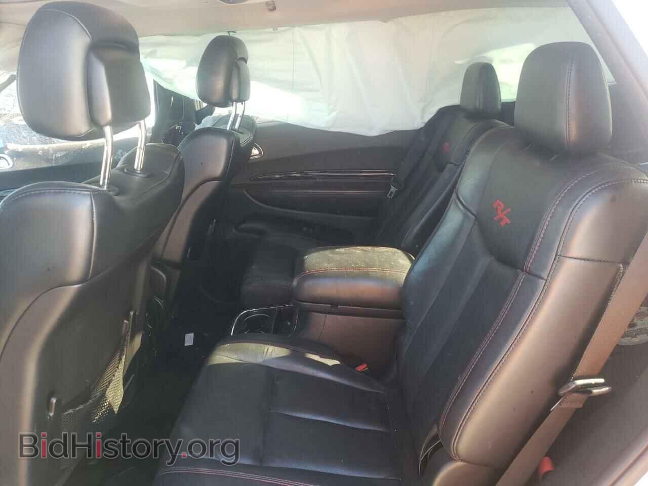2013 DODGE DURANGO - VIN: 1C4SDJCT8DC559177 - Photo 6
