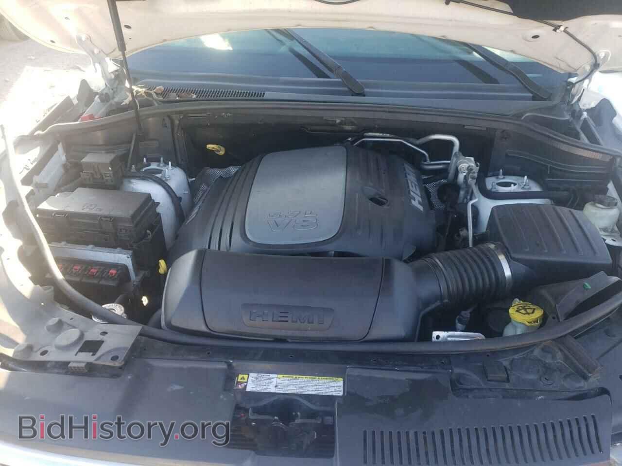 2013 DODGE DURANGO - VIN: 1C4SDJCT8DC559177 - Photo 7