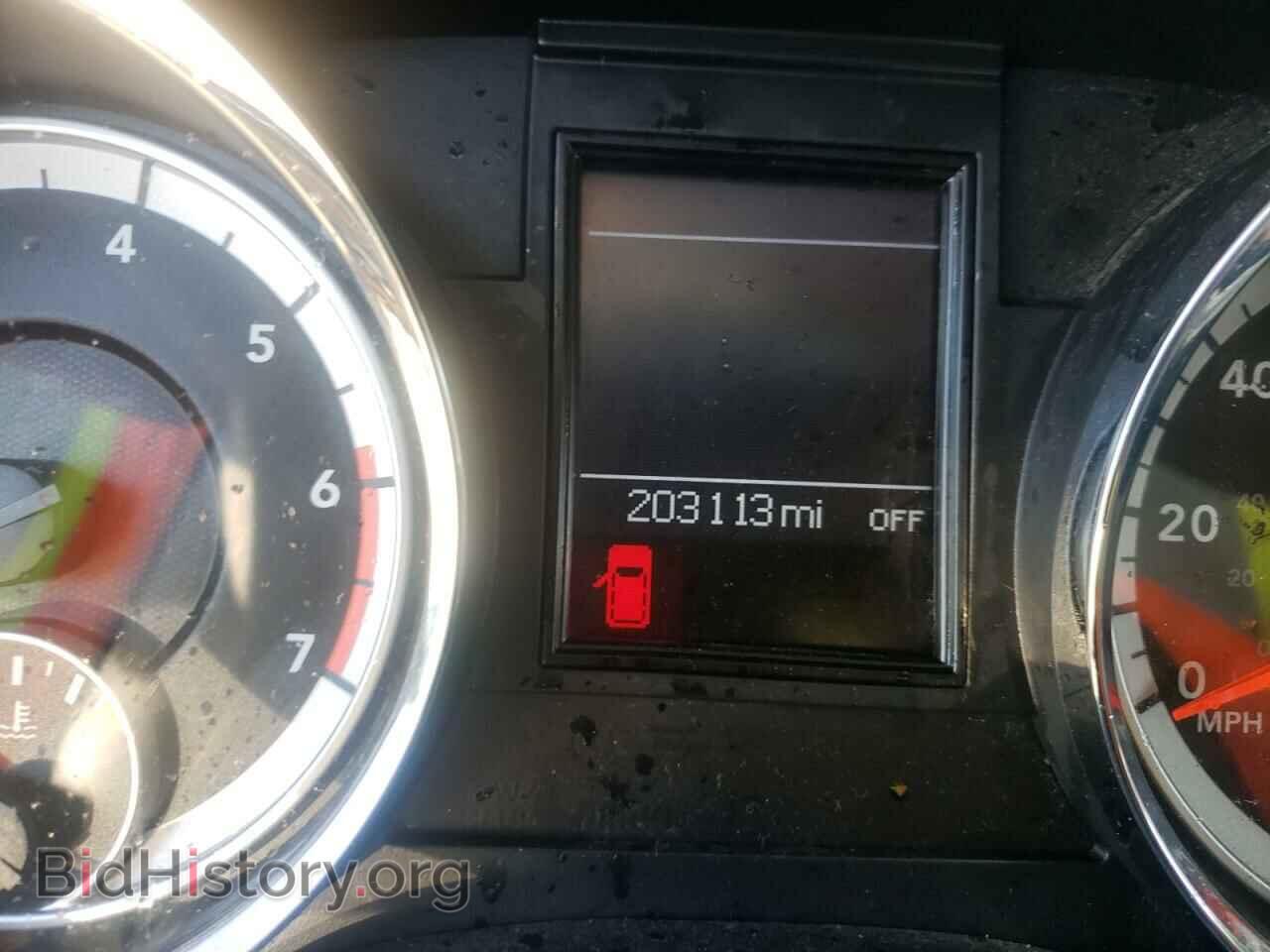 2013 DODGE DURANGO - VIN: 1C4SDJCT8DC559177 - Photo 8