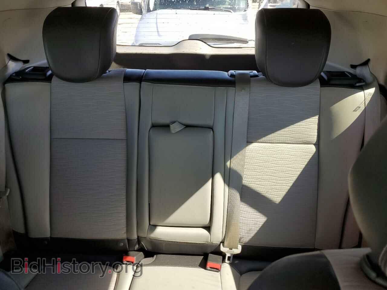 2015 BUICK ENCORE - VIN: KL4CJASB4FB148481 - Photo 10