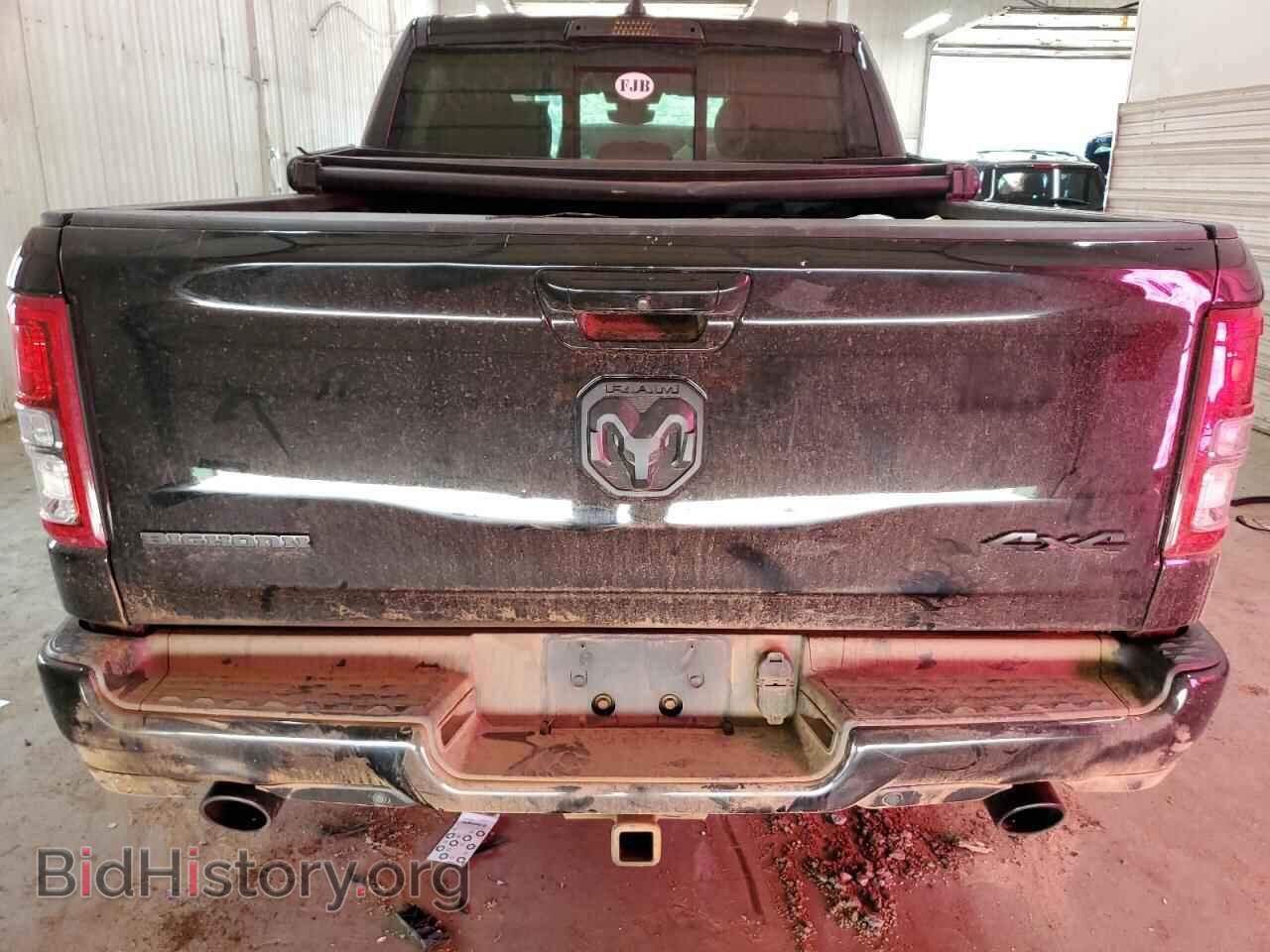 2020 RAM 1500 - VIN: 1C6SRFFT2LN325475 - Фото 6