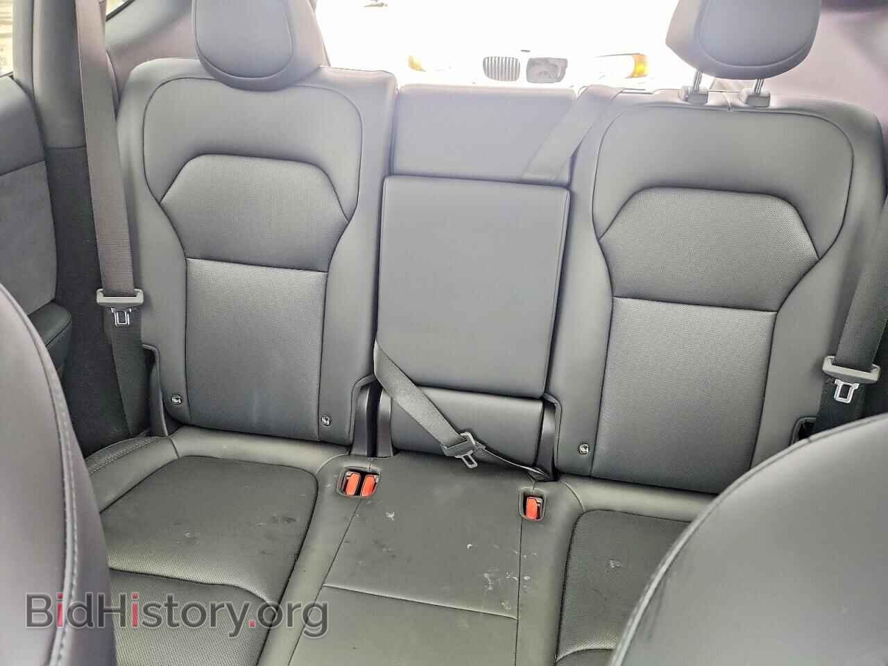 2026 TESLA MODEL Y - VIN: 7SAYGDEE1TA694116 - Фото 10