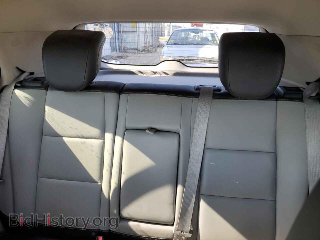 2013 BUICK ENCORE - VIN: KL4CJCSB1DB081878 - Фото 10