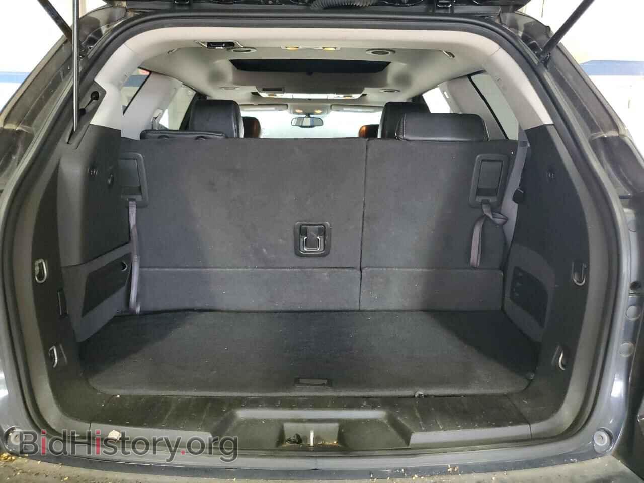2014 BUICK ENCLAVE - VIN: 5GAKVBKD9EJ337954 - Фото 6