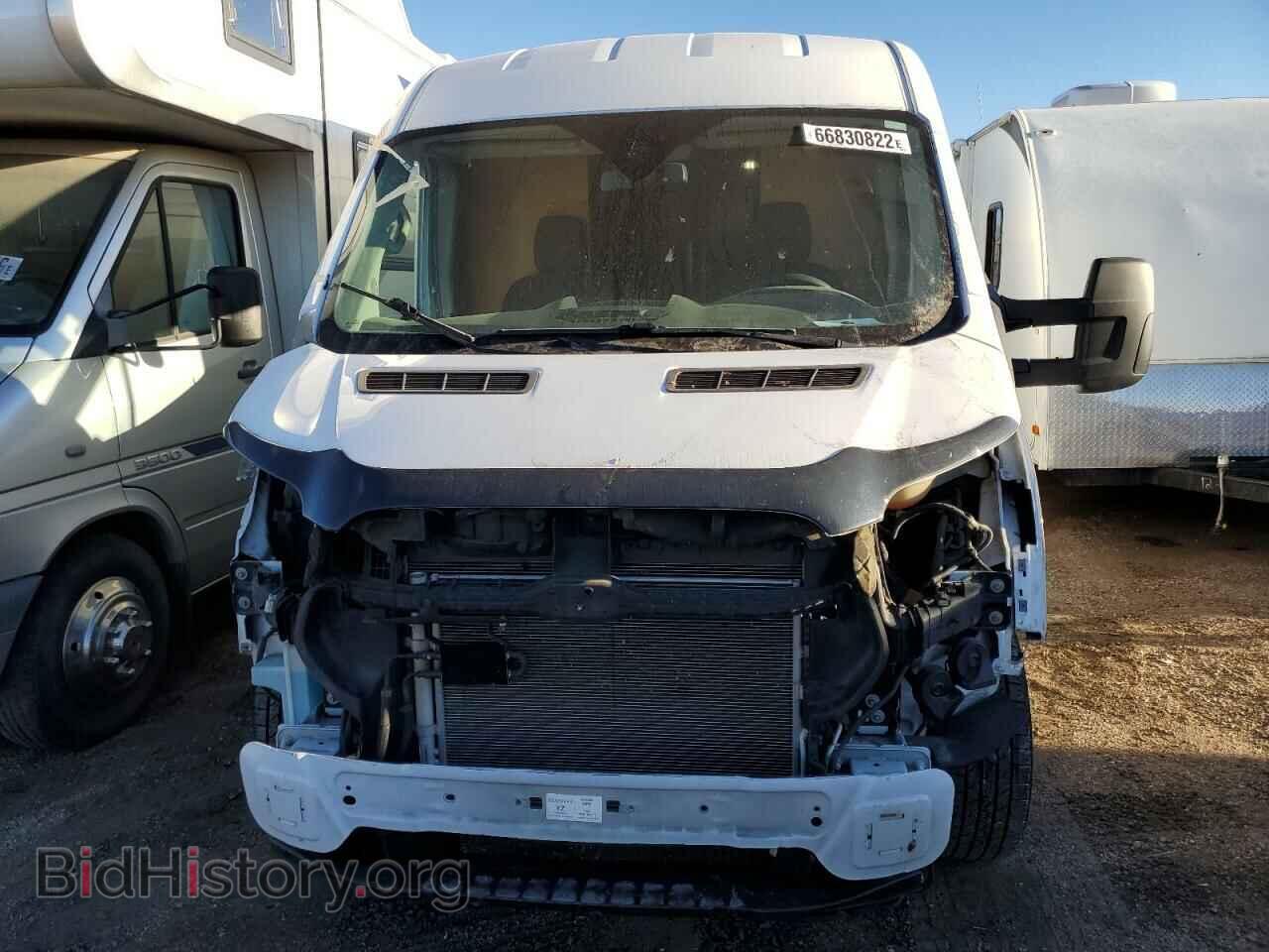 2015 FORD TRANSIT - VIN: 1FTNR2CM2FKA36968 - Photo 5