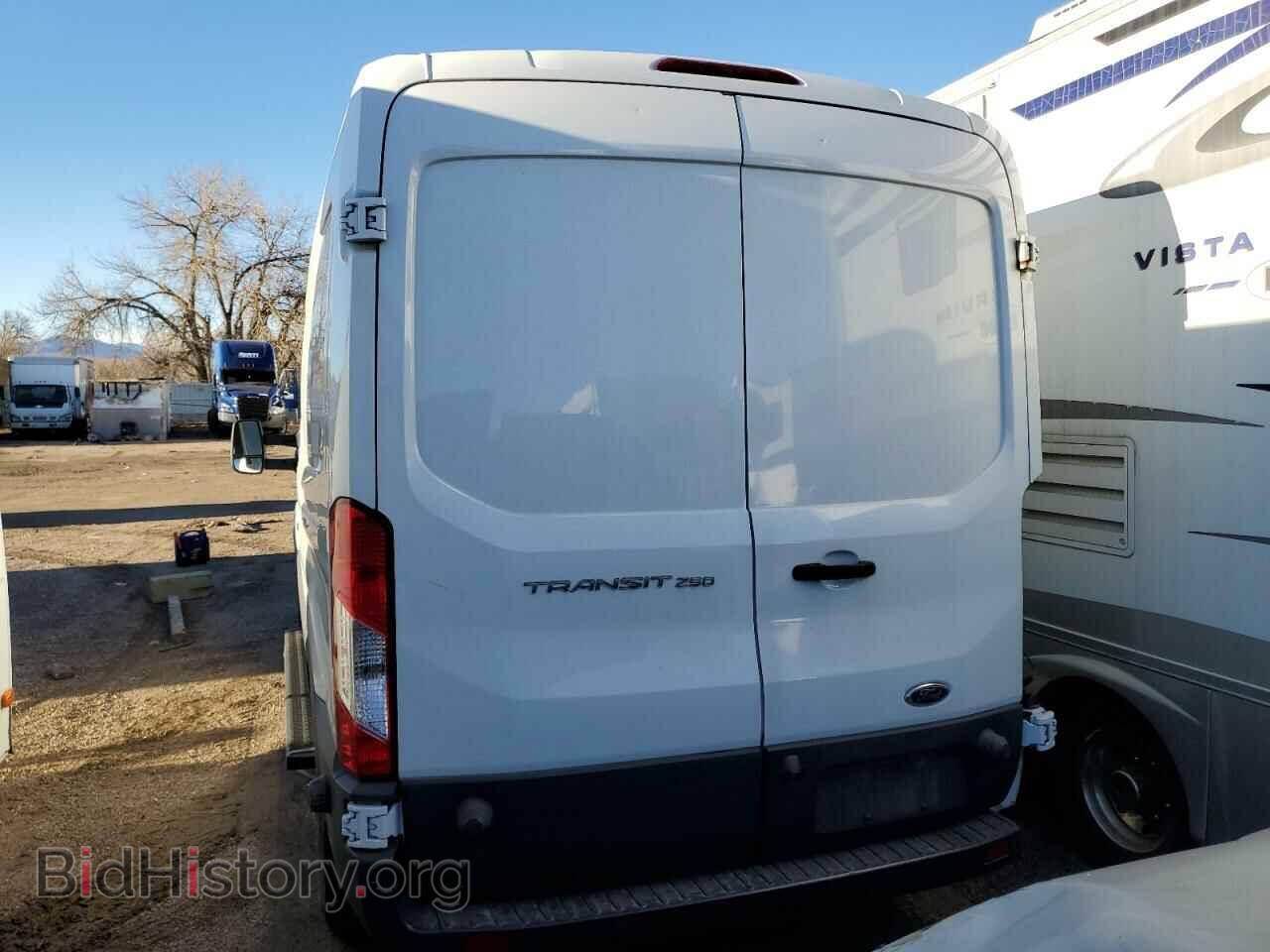 2015 FORD TRANSIT - VIN: 1FTNR2CM2FKA36968 - Photo 6