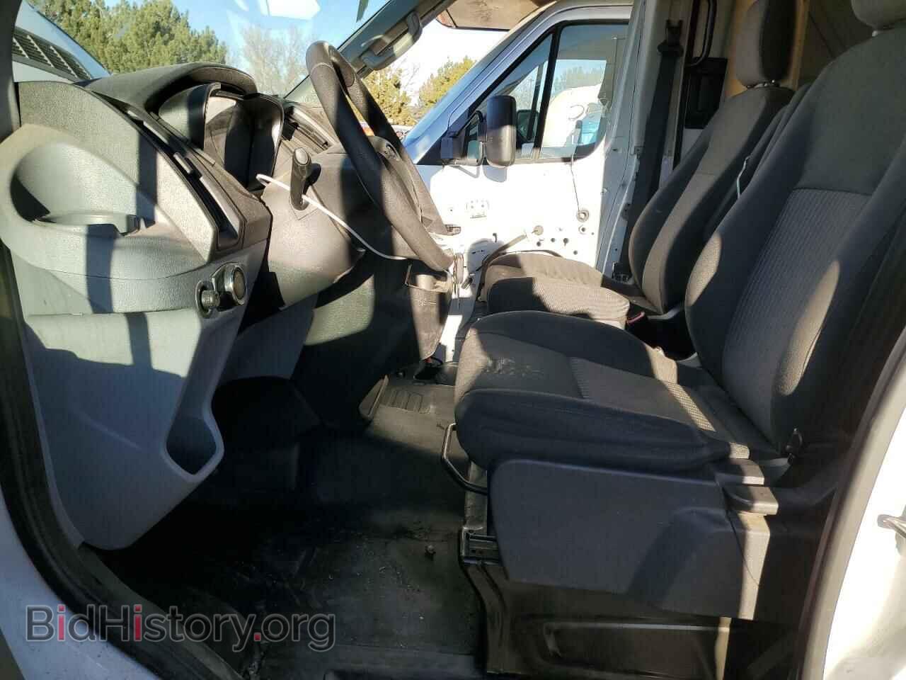 2015 FORD TRANSIT - VIN: 1FTNR2CM2FKA36968 - Photo 7