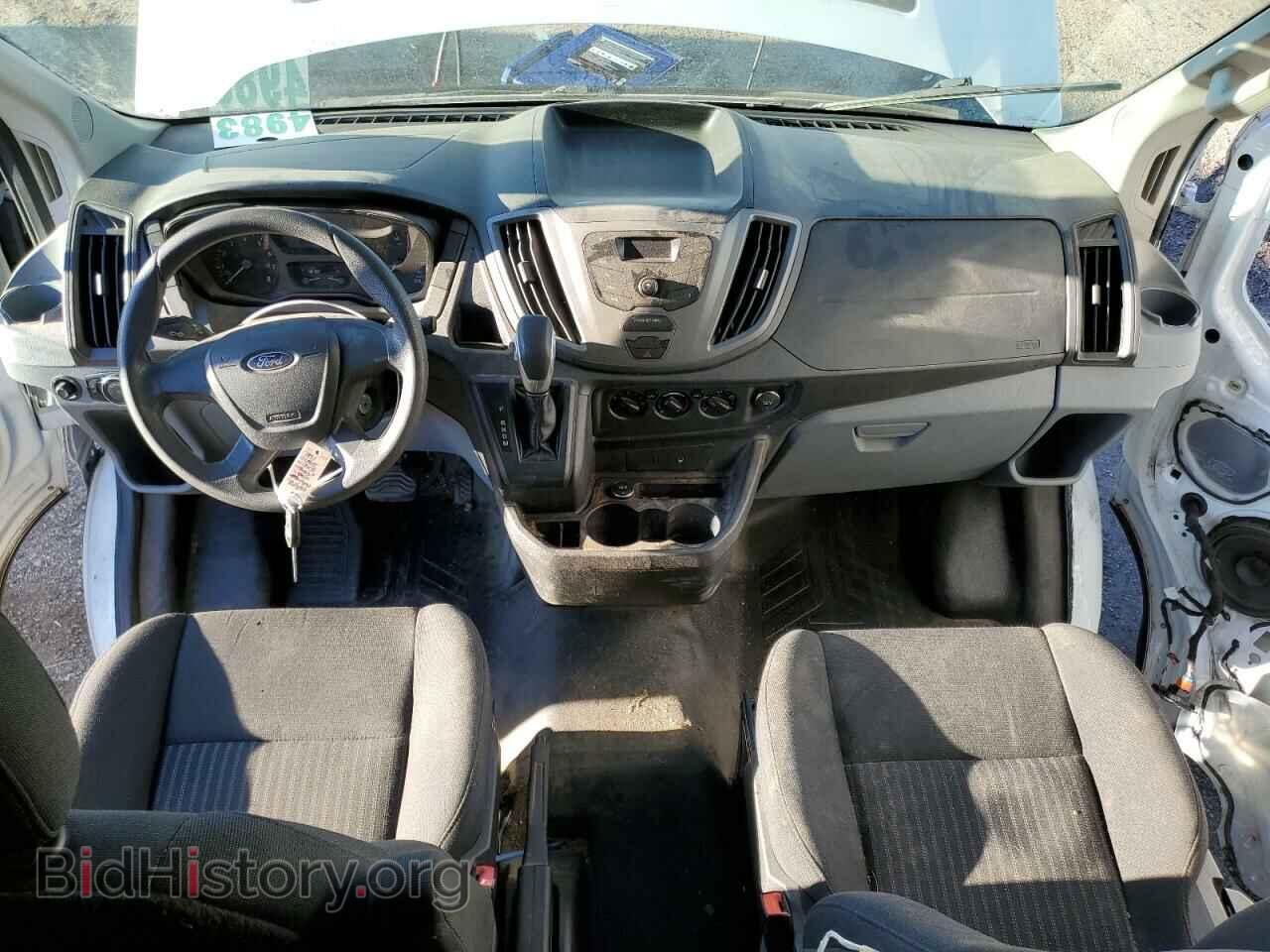 2015 FORD TRANSIT - VIN: 1FTNR2CM2FKA36968 - Photo 8