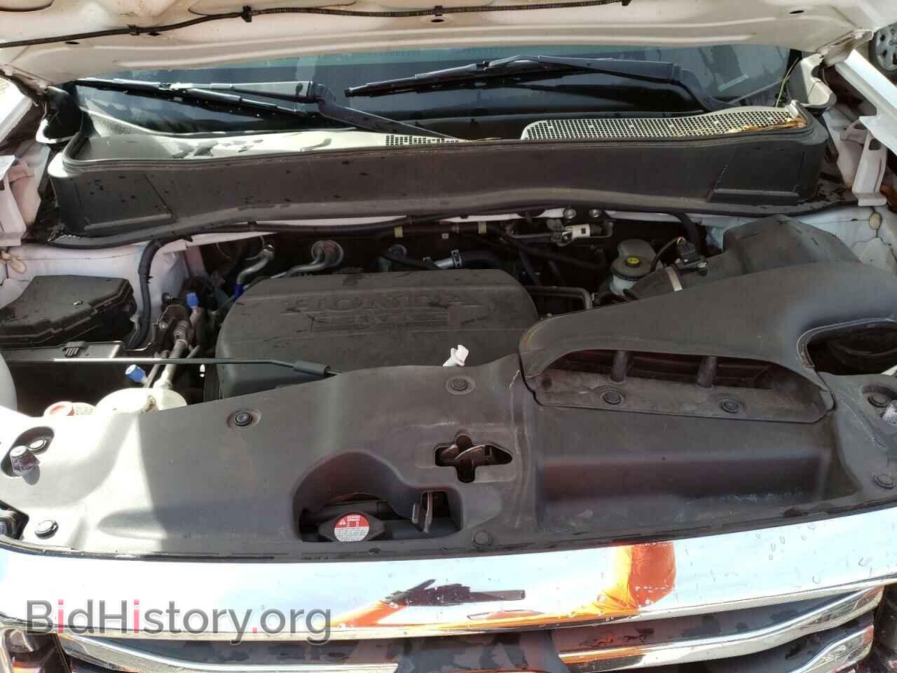 2015 HONDA PILOT - VIN: 5FNYF3H93FB018492 - Фото 7