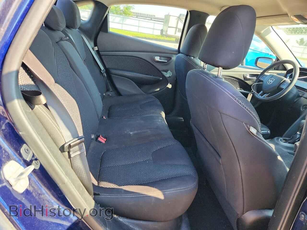 2015 DODGE DART - VIN: 1C3CDFBB0FD117313 - Фото 10