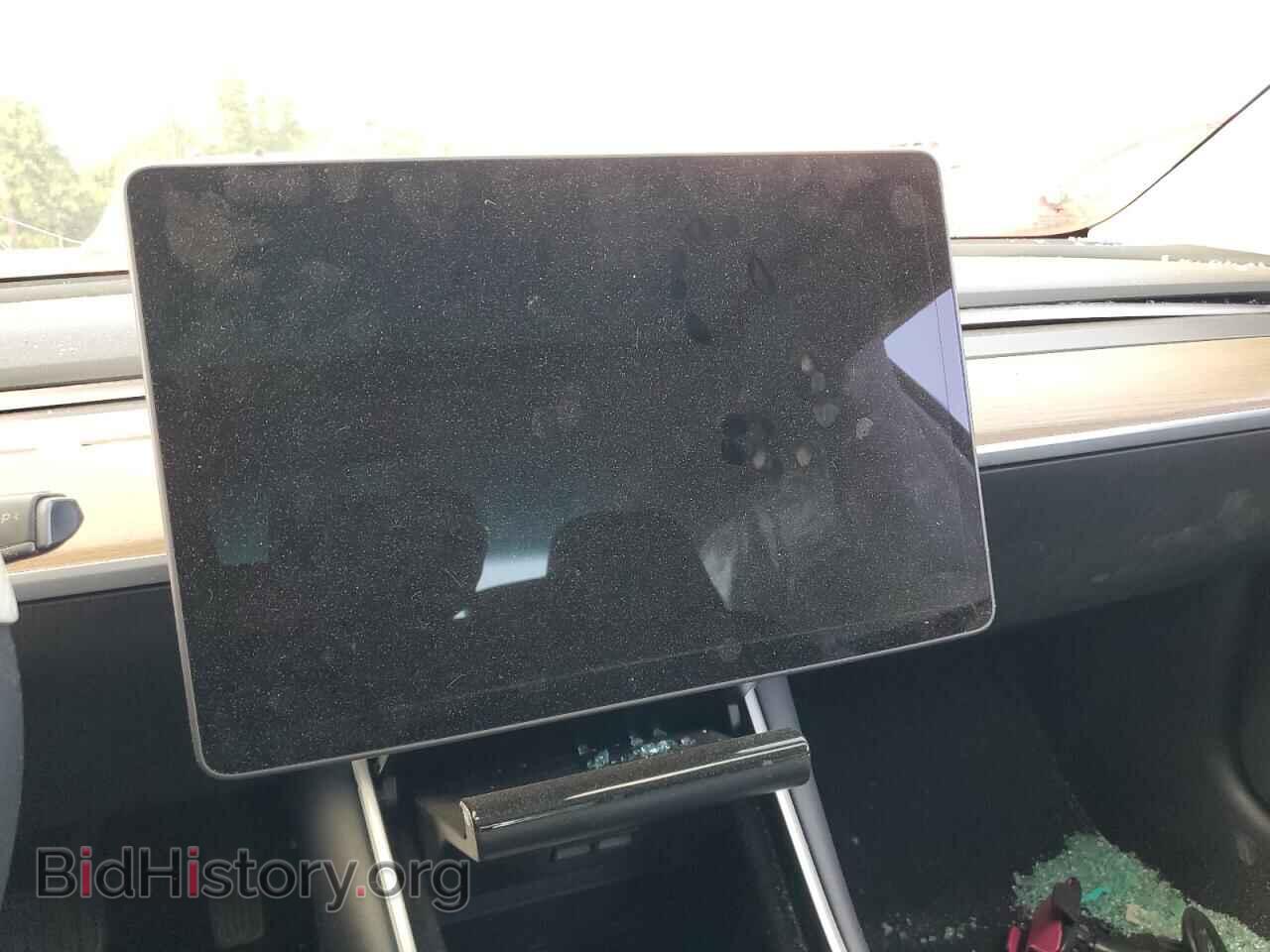 2020 TESLA MODEL 3 - VIN: 5YJ3E1EA8LF632420 - Photo 9