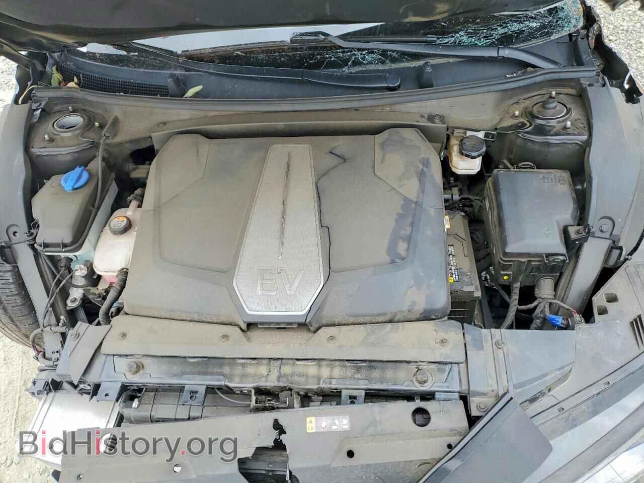 2023 KIA ALL OTHER - VIN: KNDC34LA5P5111253 - Фото 11