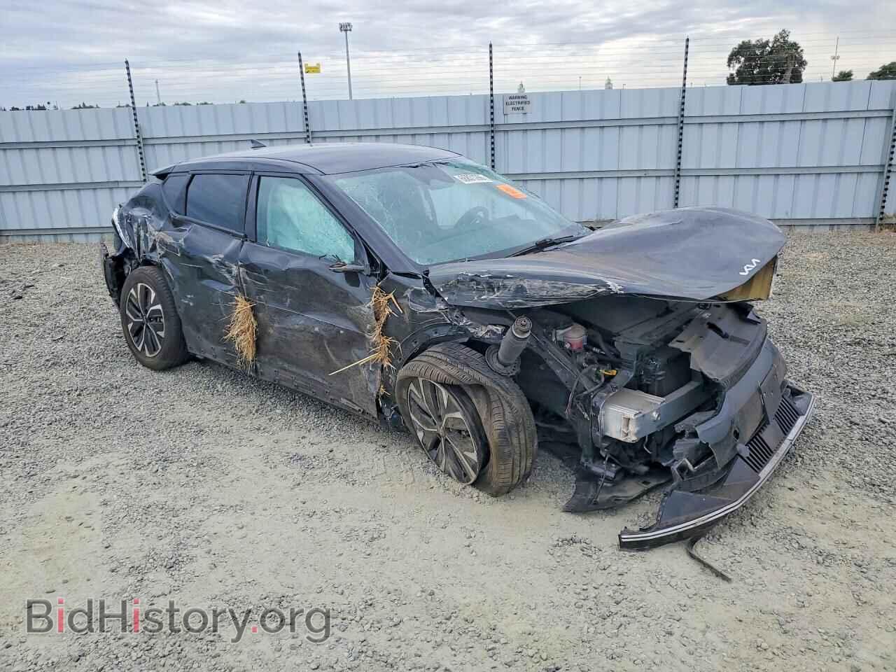 2023 KIA ALL OTHER - VIN: KNDC34LA5P5111253 - Фото 4