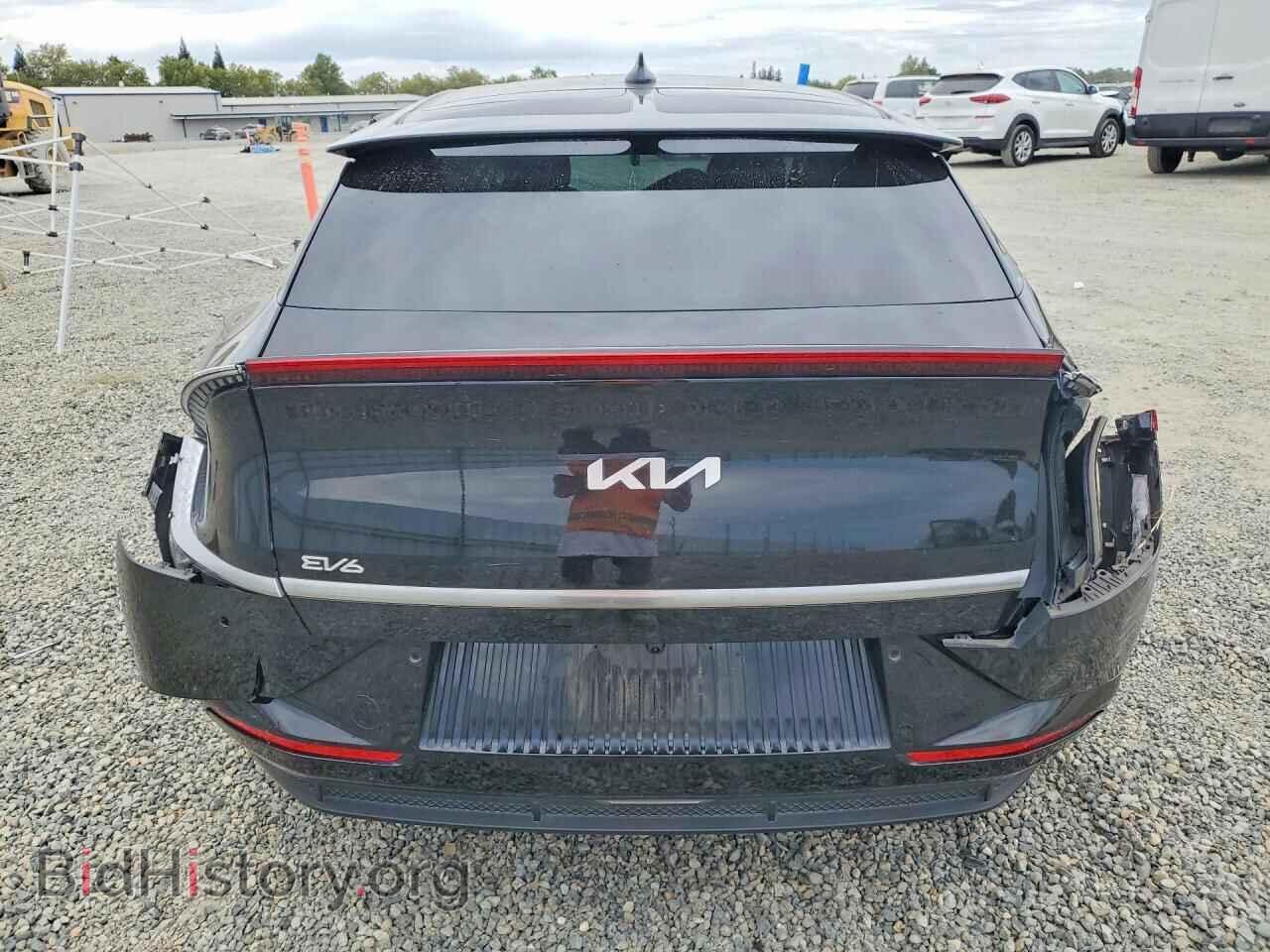 2023 KIA ALL OTHER - VIN: KNDC34LA5P5111253 - Фото 6