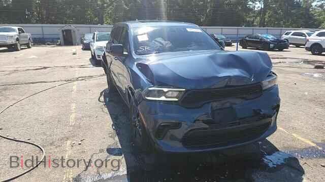 2021 DODGE DURANGO - VIN: 1C4RDHDG2MC640863 - Photo 13