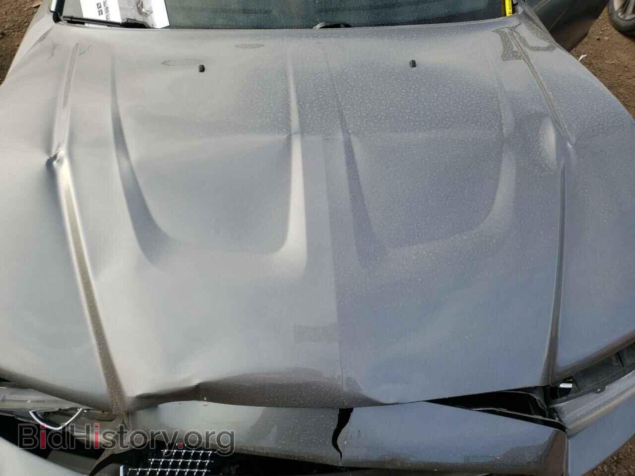 2012 DODGE CHARGER - VIN: 2C3CDXBG0CH295321 - Фото 7
