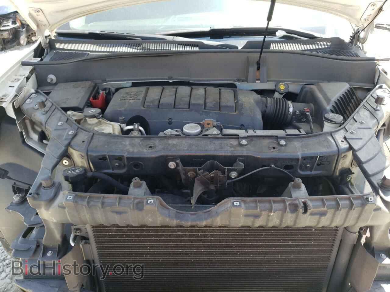 2014 GMC ACADIA - VIN: 1GKKRTKD2EJ185545 - Фото 12
