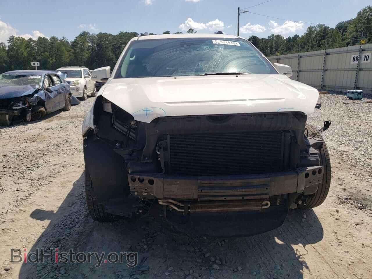 2014 GMC ACADIA - VIN: 1GKKRTKD2EJ185545 - Фото 5
