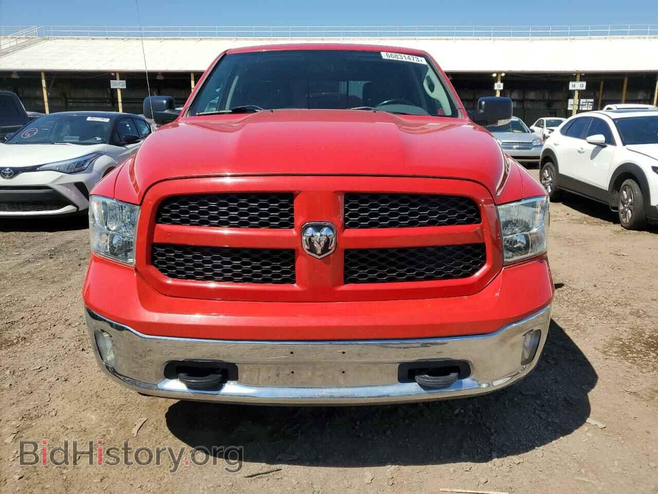 2014 RAM 1500 - VIN: 1C6RR7LTXES361301 - Фото 5