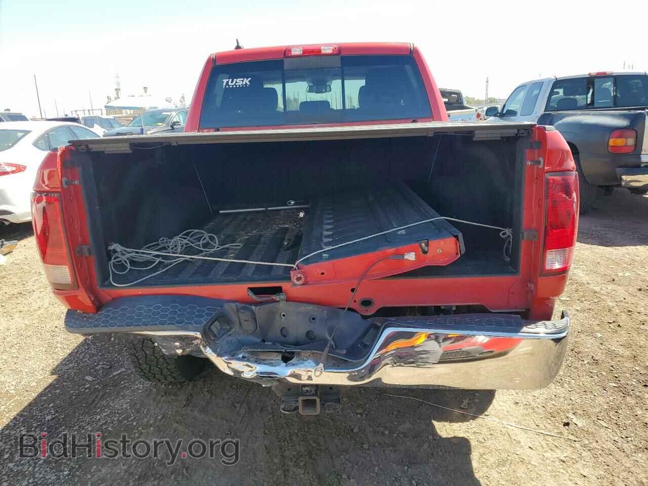 2014 RAM 1500 - VIN: 1C6RR7LTXES361301 - Фото 6