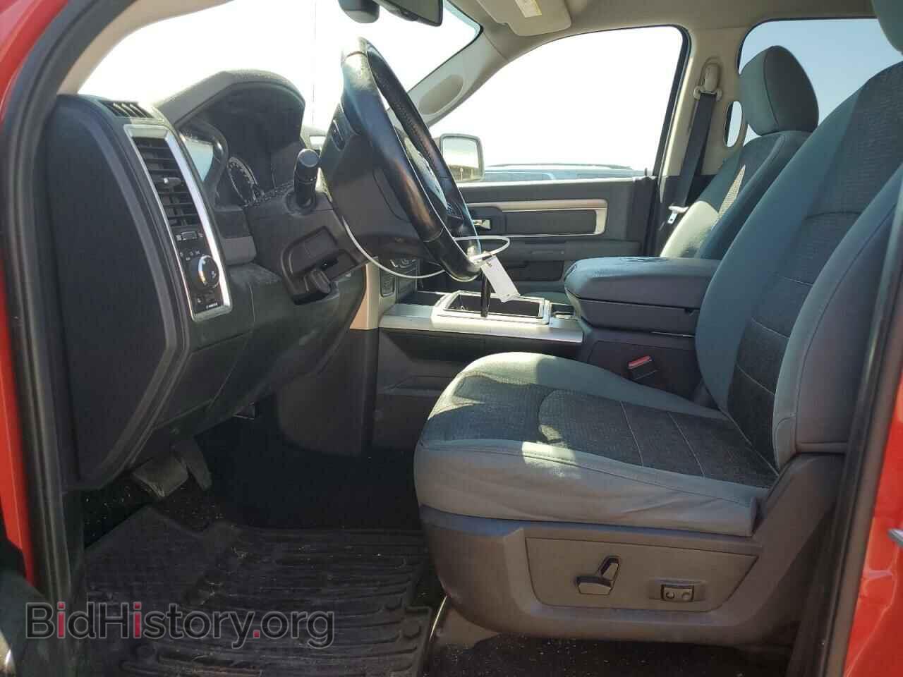 2014 RAM 1500 - VIN: 1C6RR7LTXES361301 - Фото 7