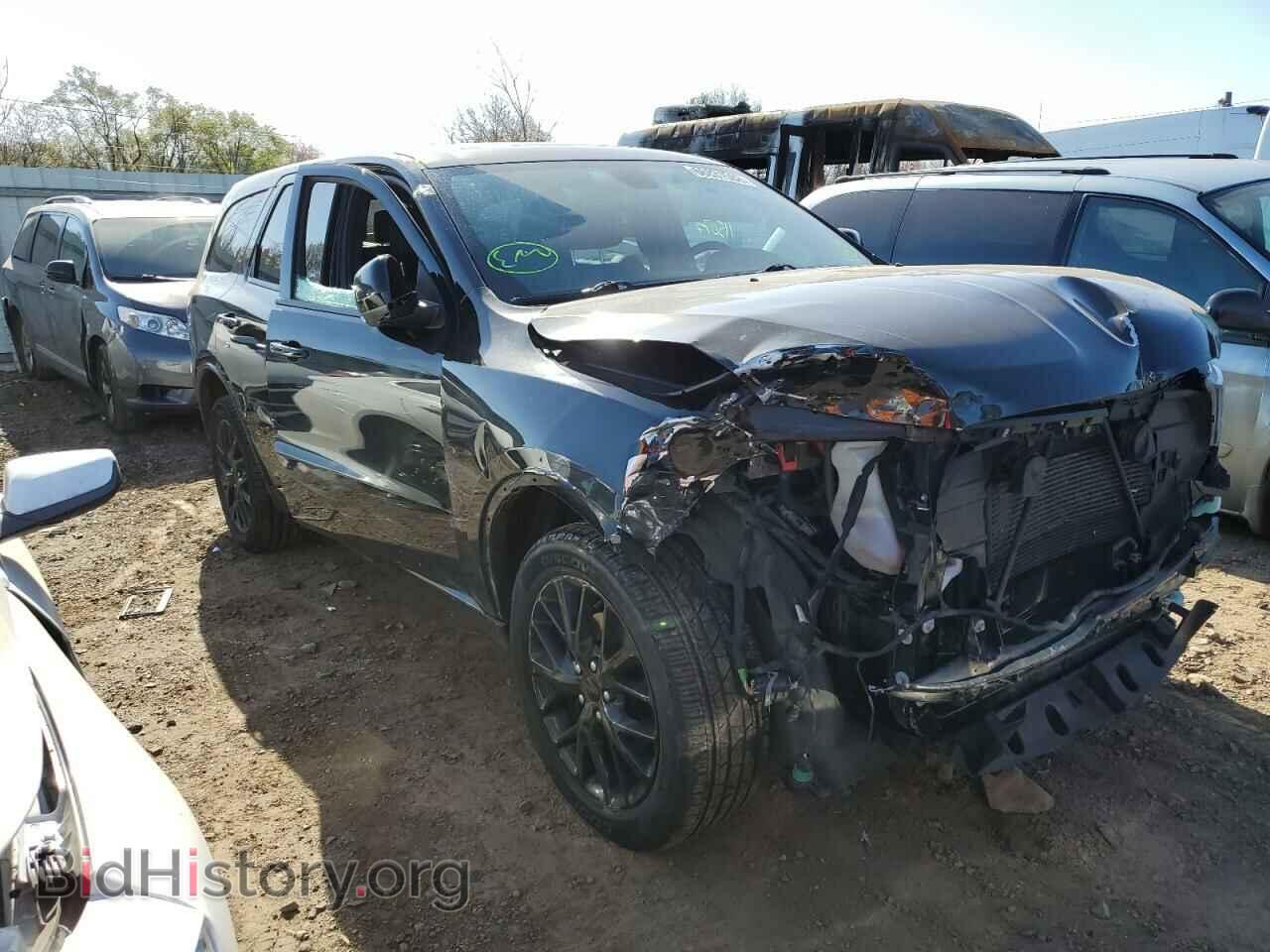 Photo 1C4RDJDG7FC703529 - DODGE DURANGO 2015