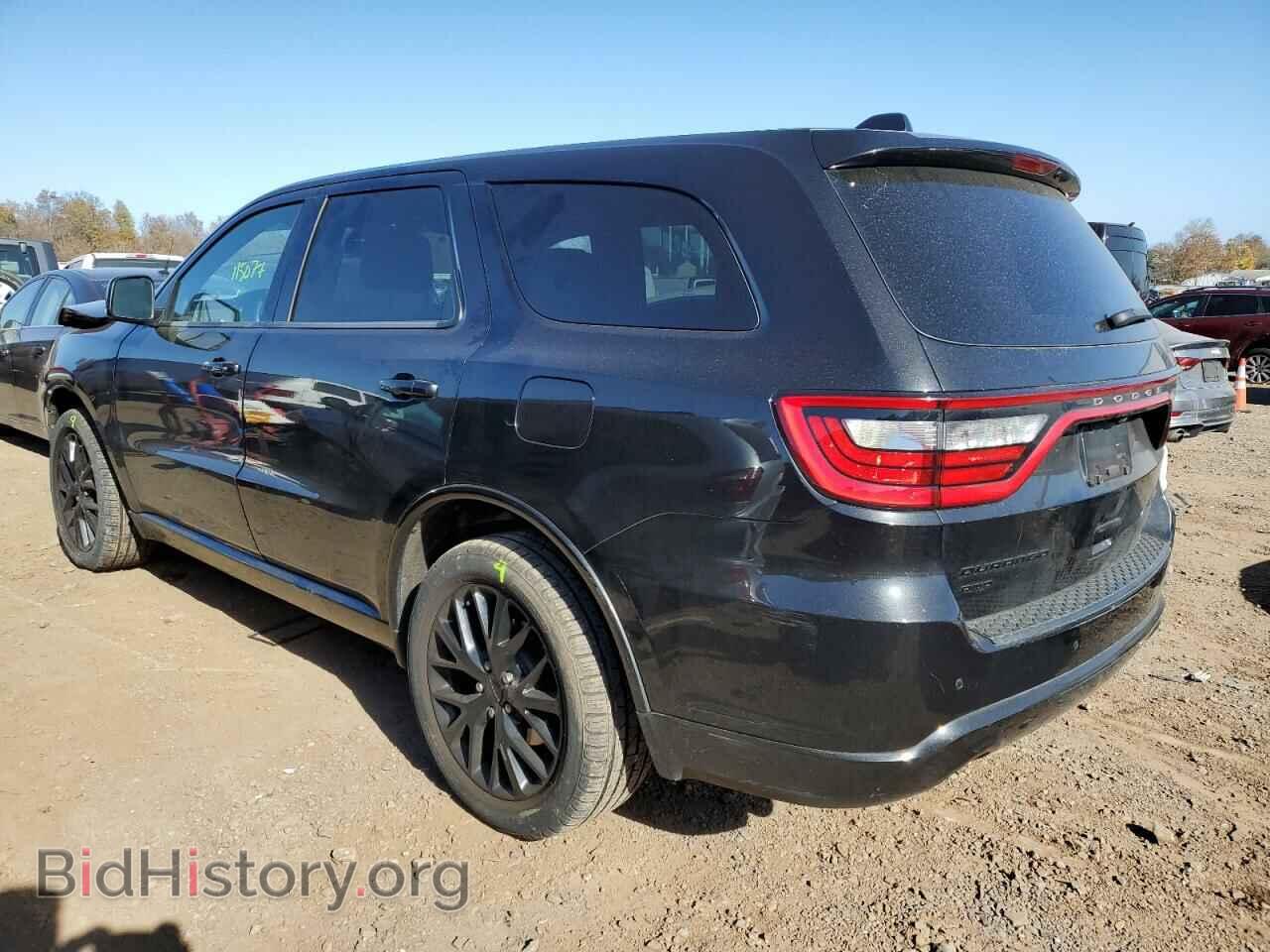 2015 DODGE DURANGO - VIN: 1C4RDJDG7FC703529 - Photo 3