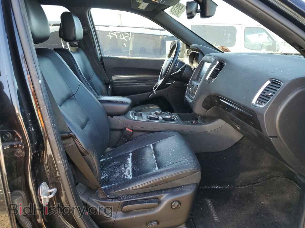 2015 DODGE DURANGO - VIN: 1C4RDJDG7FC703529 - Photo 5